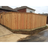 Fairview Fence Company logo, Fairview Fence Company contact details