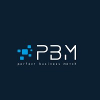 perfect business match logo, perfect business match contact details