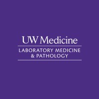 University of Washington Department of Laboratory Medicine and Pathology logo, University of Washington Department of Laboratory Medicine and Pathology contact details