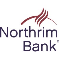 Northrim Bank logo, Northrim Bank contact details