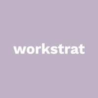 workstrat logo, workstrat contact details