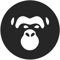 The Gourmet Guerrilla logo, The Gourmet Guerrilla contact details