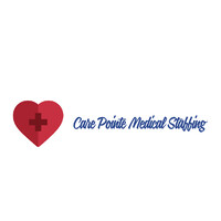 Care Pointe Medical Staffing, LLC logo, Care Pointe Medical Staffing, LLC contact details