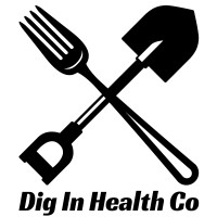 Dig In Health Co logo, Dig In Health Co contact details