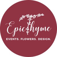 Epic Thyme logo, Epic Thyme contact details