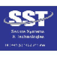 Sst Services logo, Sst Services contact details