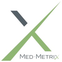 Med-Metrix logo, Med-Metrix contact details