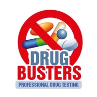 Drug Busters logo, Drug Busters contact details