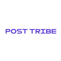 POST TRIBE logo, POST TRIBE contact details