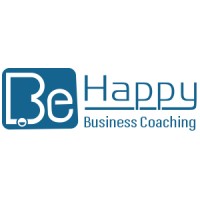 Be Happy logo, Be Happy contact details