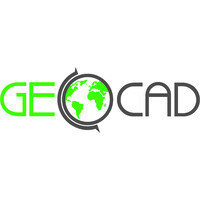 GEOCAD LTD logo, GEOCAD LTD contact details