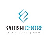 Satoshicentre logo, Satoshicentre contact details