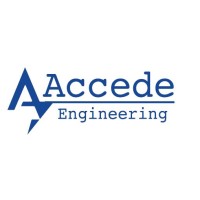 Accede Engineering logo, Accede Engineering contact details