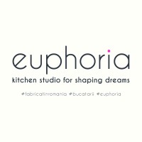 Euphoria Kitchen Studio logo, Euphoria Kitchen Studio contact details