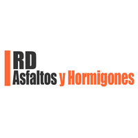 Asfaltos y Hormigones RD logo, Asfaltos y Hormigones RD contact details