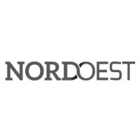 Nordoest logo, Nordoest contact details