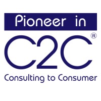 C2C India logo, C2C India contact details