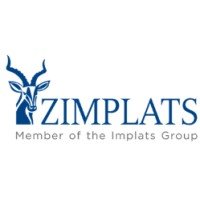 Zimplats logo, Zimplats contact details