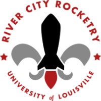 River City Rocketry logo, River City Rocketry contact details