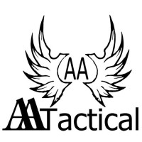 AA TACTICAL INC. logo, AA TACTICAL INC. contact details