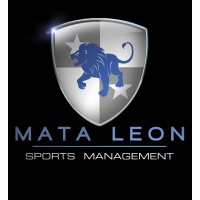 MATA LEON Sports Management logo, MATA LEON Sports Management contact details