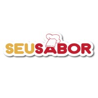 SeuSabor logo, SeuSabor contact details