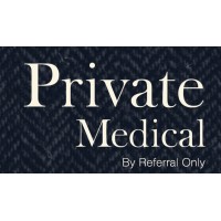 PrivateMedical logo, PrivateMedical contact details