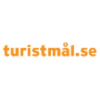 Turistmål.se logo, Turistmål.se contact details