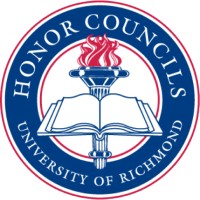 University of Richmond Honor Councils logo, University of Richmond Honor Councils contact details