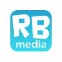 RB Media logo, RB Media contact details