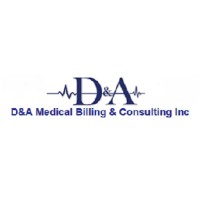 D & A Medical Billing & Consulting Inc logo, D & A Medical Billing & Consulting Inc contact details