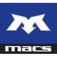 Macs Tiedowns logo, Macs Tiedowns contact details