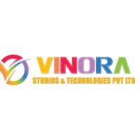 Vinora Studios and Techonologies logo, Vinora Studios and Techonologies contact details