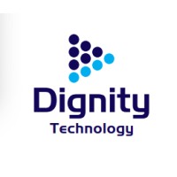 Dignity Technology logo, Dignity Technology contact details