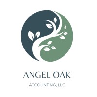 Angel Oak Accounting, LLC logo, Angel Oak Accounting, LLC contact details