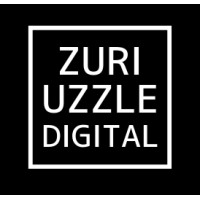 Zuri Uzzle Digital logo, Zuri Uzzle Digital contact details