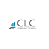 CLC Solution - Local Content consulting and R&D - East, Austral and Central Africa logo, CLC Solution - Local Content consulting and R&D - East, Austral and Central Africa contact details