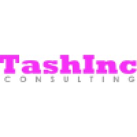 TashInc Consulting logo, TashInc Consulting contact details