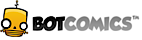 Botcomics, Inc. logo, Botcomics, Inc. contact details