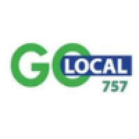 Go Local 757 logo, Go Local 757 contact details