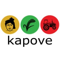 kapove logo, kapove contact details