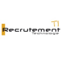 Recrutement TI Technologie logo, Recrutement TI Technologie contact details