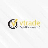 Vtrade Capital Investment LLC logo, Vtrade Capital Investment LLC contact details