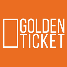 Golden Ticket logo, Golden Ticket contact details