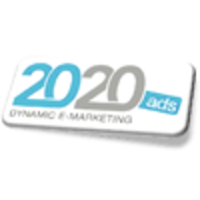 2020ads logo, 2020ads contact details