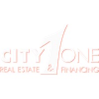 City One Real Estate logo, City One Real Estate contact details