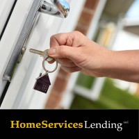 HomeServices Lending logo, HomeServices Lending contact details