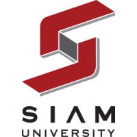 Siam University logo, Siam University contact details