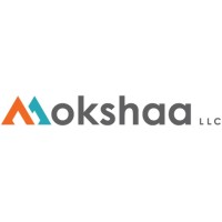 MokshaaLLC logo, MokshaaLLC contact details