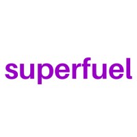 Superfuel logo, Superfuel contact details